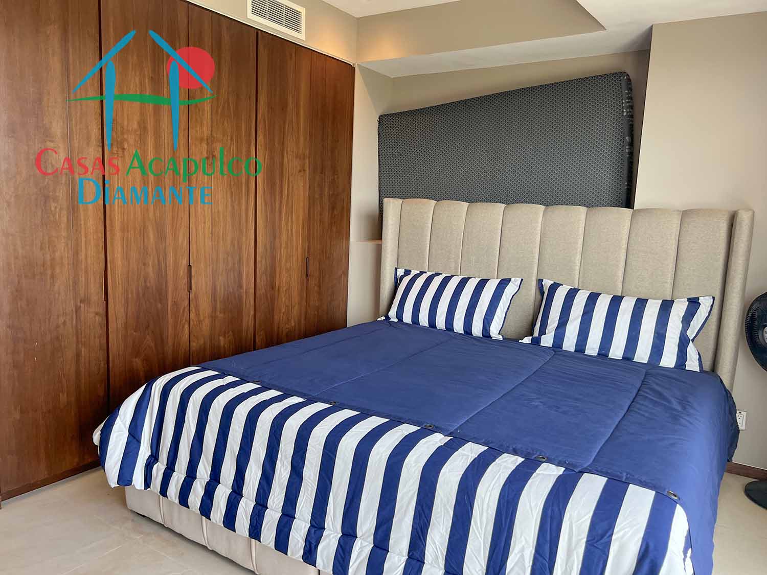 La Isla Fiji N 12 - Recámara tres 4